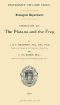 [Gutenberg 48981] • Dissection of the Platana and the Frog